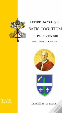 Capa do artigo Lettre Encyclique "Satis Cognitum".