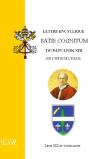 Lettre Encyclique "Satis Cognitum". - Preview