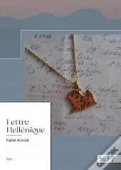 Lettre Héllénique