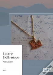 Capa do artigo Lettre Héllénique