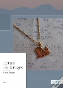 Capa do artigo Lettre Héllénique