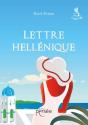 Lettre Hellénique - Preview