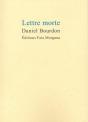 Lettre Morte - Preview