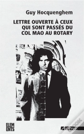 Capa do artigo Lettre Ouverte À Ceux Qui Sont Passés Du Col Mao Au Rotary