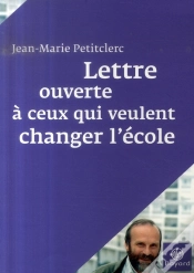 Capa do artigo Lettre Ouverte À Ceux Qui Veulent Changer L