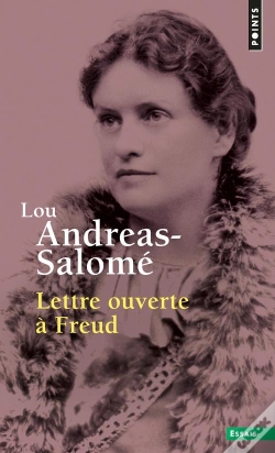 Capa do artigo Lettre Ouverte A Freud