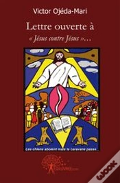 Capa do artigo Lettre Ouverte À