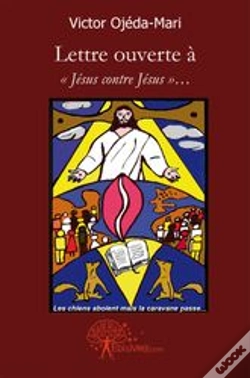 Capa do artigo Lettre Ouverte À
