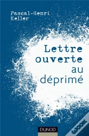 Capa do artigo Lettre Ouverte Au Déprimé