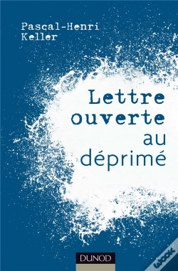 Capa do artigo Lettre Ouverte Au Déprimé