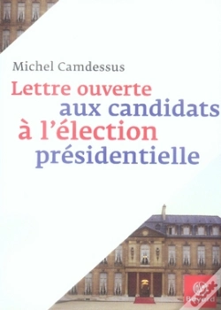 Capa do artigo Lettre Ouverte Aux Candidats À L'Élection Présidentielle