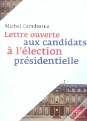 Capa do artigo Lettre Ouverte Aux Candidats À L