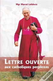 Capa do artigo Lettre Ouverte Aux Catholiques Perplexes