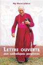 Lettre Ouverte Aux Catholiques Perplexes - Preview