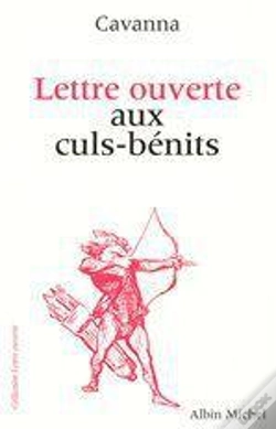 Capa do artigo Lettre Ouverte Aux Culs-Benits