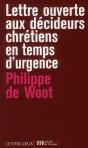 Lettre Ouverte Aux Décideurs Chrétiens En Temps D'Urgence - Preview