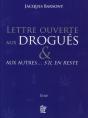 Lettre Ouverte Aux Drogués & Aux Autres... S'Il En Reste - Preview