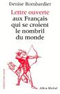 Lettre Ouverte Aux Français Qui Se Croient Le Nombril Du Monde - Preview