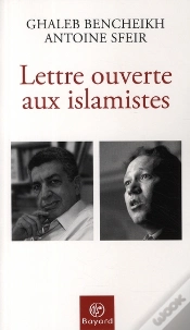 Capa do artigo Lettre Ouverte Aux Islamistes