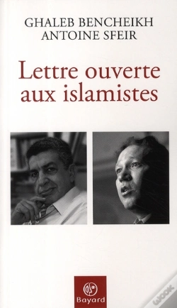 Capa do artigo Lettre Ouverte Aux Islamistes