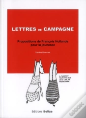 Capa do artigo Lettre Ouverte Aux Jeunes Le Programme Jeunesse De Francois Hollande