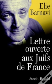 Capa do artigo Lettre Ouverte Aux Juifs De France