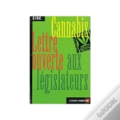 Capa do artigo Lettre Ouverte Aux Législateurs ; La Lettre D