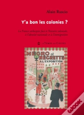 Capa do artigo Lettre Ouverte Aux Nostalgiques Des Colonies