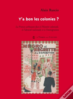 Capa do artigo Lettre Ouverte Aux Nostalgiques Des Colonies