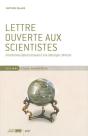 Lettre Ouverte Aux Scientistes ; Alternatives Démocratiques À Une Idéologie Cléricale - Preview
