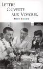 Lettre Ouverte Aux Voyous - Preview
