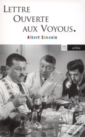 Lettre Ouverte Aux Voyous