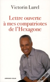 Capa do artigo Lettre Ouverte D