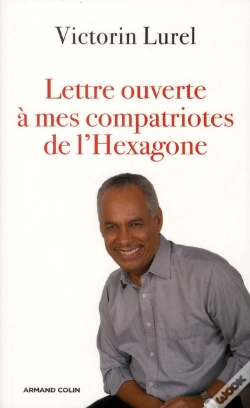 Capa do artigo Lettre Ouverte D'Un Ultramarin À Ses Compatriotes De L'Hexagone