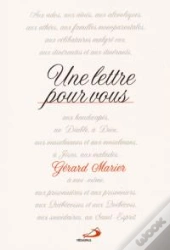 Lettre Pour Vous (Une)