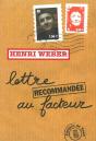 Lettre Recommandee Au Facteur - Preview