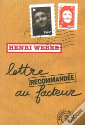Lettre Recommandee Au Facteur