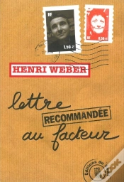 Capa do artigo Lettre Recommandee Au Facteur
