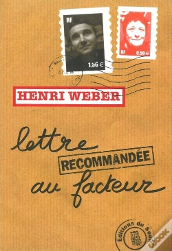 Capa do artigo Lettre Recommandee Au Facteur