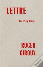 Lettre