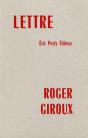 Lettre - Preview