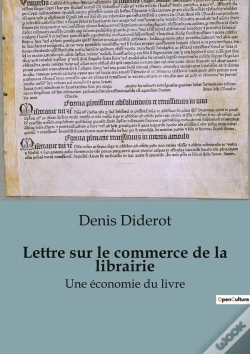 Capa do artigo Lettre Sur Commerce De Librairie - 6