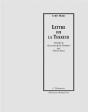 Lettre Sur La Terreur ; La Voix De La Terreur - Preview