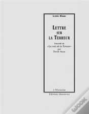 Capa do artigo Lettre Sur La Terreur ; La Voix De La Terreur