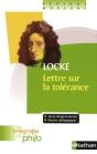 Lettre Sur La Tolérance, De Locke - Preview