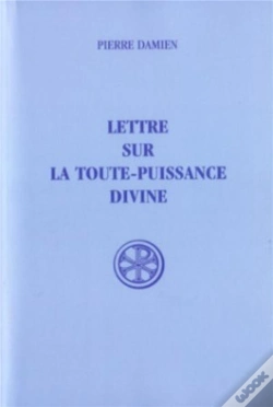 Capa do artigo Lettre Sur La Toute-Puissance Divine ; Introduction Texte Critique Traduction Et Notes