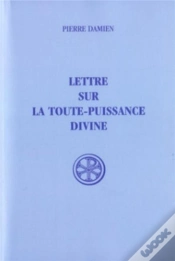 Capa do artigo Lettre Sur La Toute-Puissance Divine ; Introduction Texte Critique Traduction Et Notes