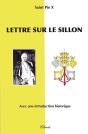 Lettre Sur Le Sillon - Preview