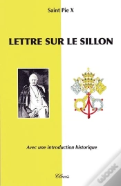 Capa do artigo Lettre Sur Le Sillon