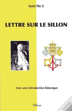 Capa do artigo Lettre Sur Le Sillon